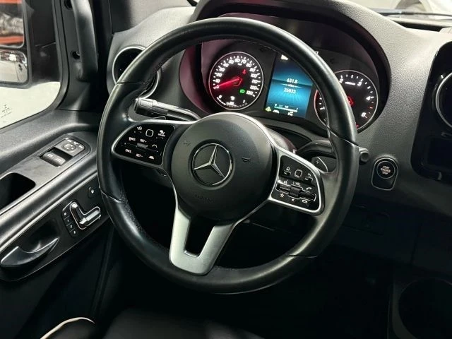 2021 Mercedes-Benz VS30 Sprinter - Image 21 of 21