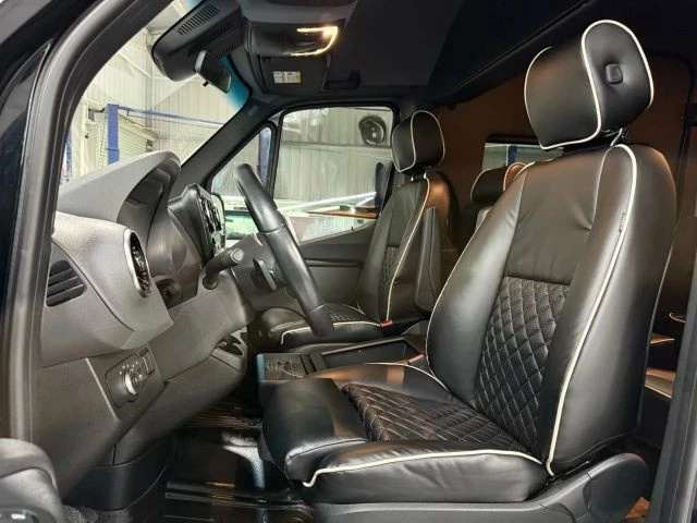 2021 Mercedes-Benz VS30 Sprinter - Image 12 of 12