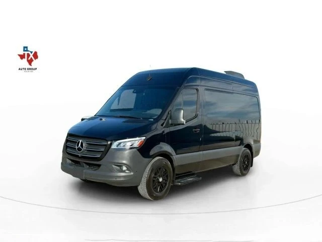 2021 Mercedes-Benz VS30 Sprinter - Image 6 of 12