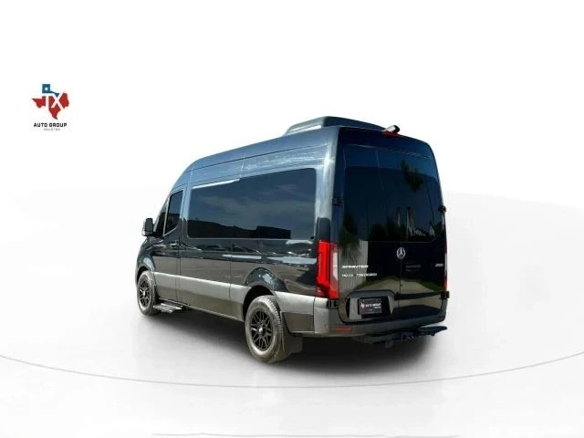2021 Mercedes-Benz VS30 Sprinter - Image 5 of 12