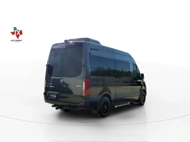 2021 Mercedes-Benz VS30 Sprinter - Image 7 of 12