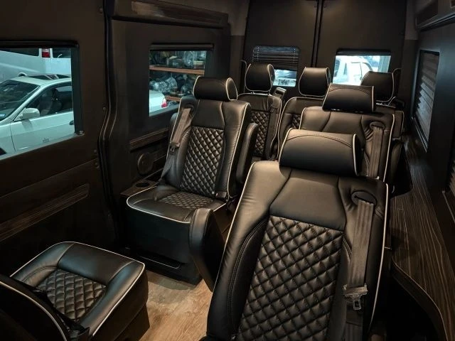 2021 Mercedes-Benz VS30 Sprinter - Image 14 of 21
