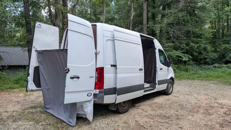 2021 Mercedes-Benz VS30 Sprinter - Image 4 of 14