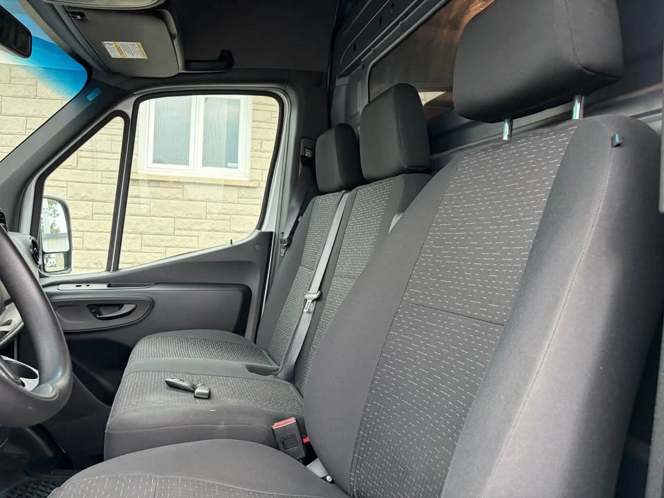 2021 Mercedes-Benz VS30 Sprinter - Image 11 of 13