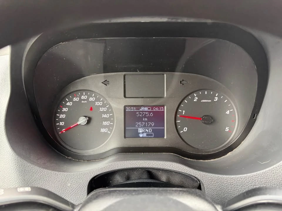 2021 Mercedes-Benz VS30 Sprinter - Image 10 of 13