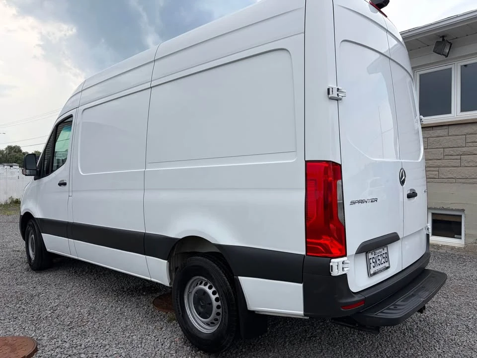 2021 Mercedes-Benz VS30 Sprinter - Image 5 of 13