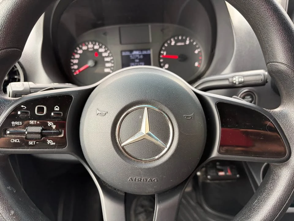 2021 Mercedes-Benz VS30 Sprinter - Image 12 of 13