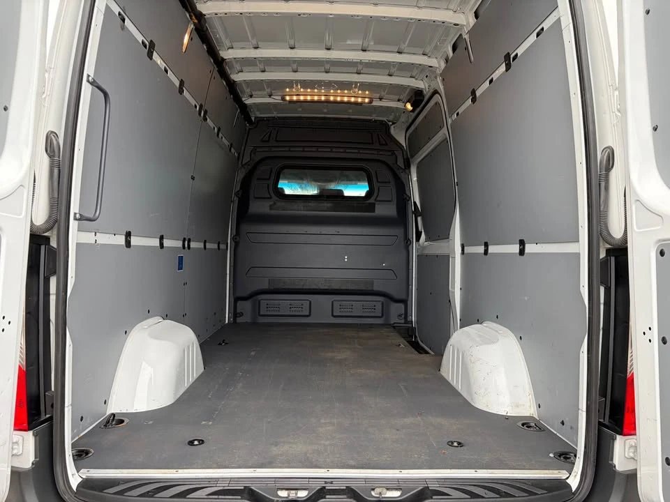 2021 Mercedes-Benz VS30 Sprinter - Image 7 of 13
