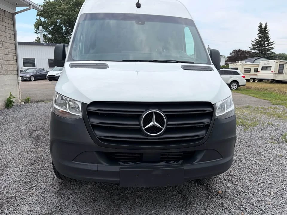 2021 Mercedes-Benz VS30 Sprinter - Image 3 of 13