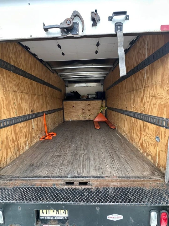2021 Mercedes-Benz VS30 Sprinter - Image 6 of 6