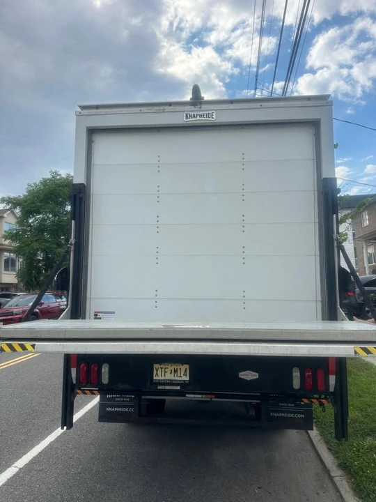 2021 Mercedes-Benz VS30 Sprinter - Image 4 of 6