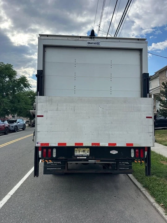 2021 Mercedes-Benz VS30 Sprinter - Image 3 of 6