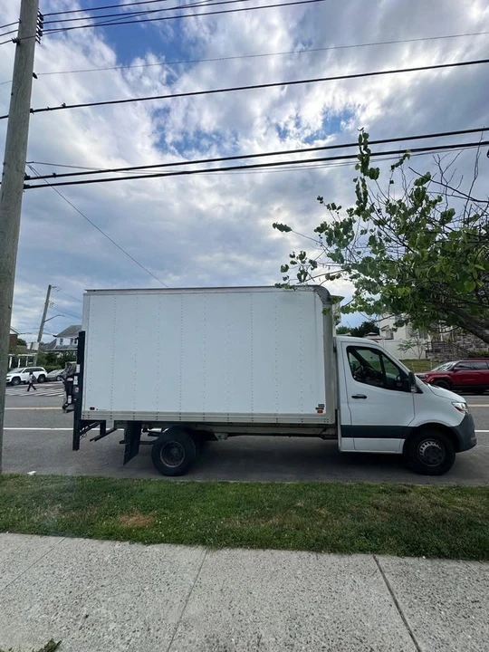 2021 Mercedes-Benz VS30 Sprinter - Image 5 of 6