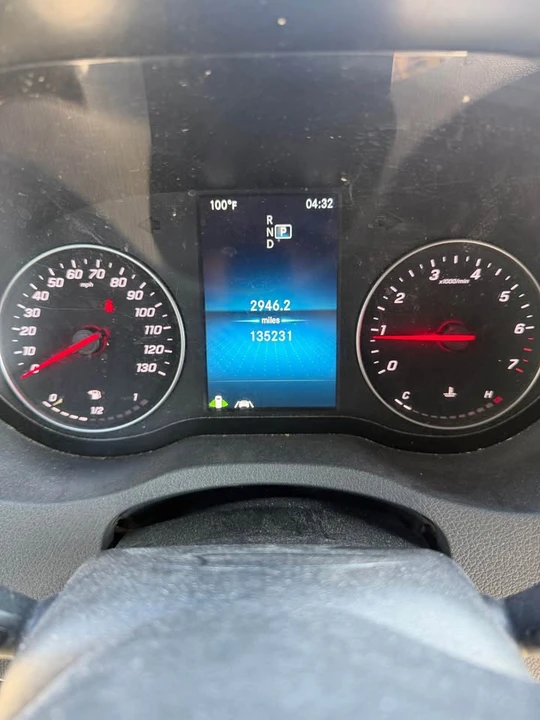 2021 Mercedes-Benz VS30 Sprinter - Image 4 of 14