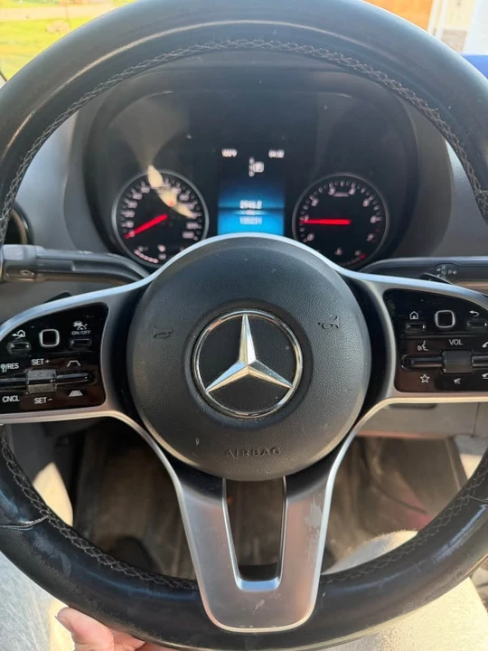 2021 Mercedes-Benz VS30 Sprinter - Image 3 of 14