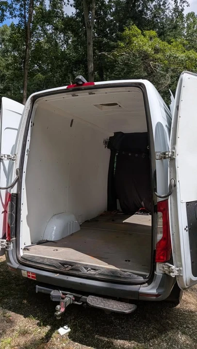 2021 Mercedes-Benz VS30 Sprinter - Image 13 of 14