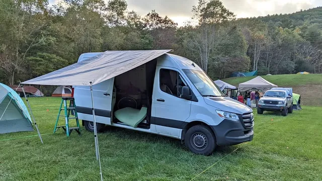 2021 Mercedes-Benz Sprinter