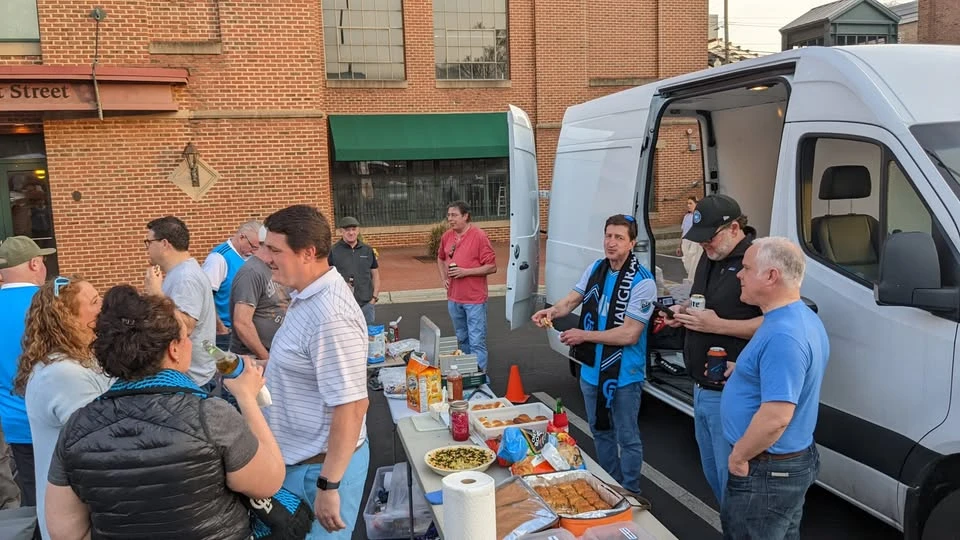 2021 Mercedes-Benz VS30 Sprinter - Image 14 of 14