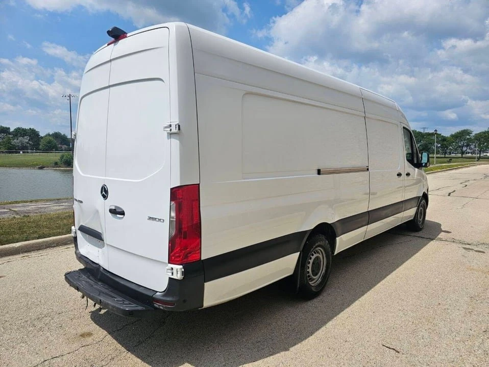2021 Mercedes-Benz VS30 Sprinter - Image 6 of 17