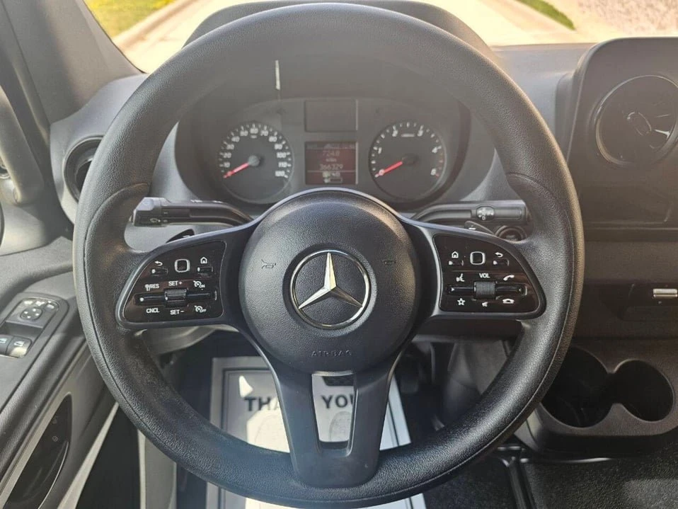 2021 Mercedes-Benz VS30 Sprinter - Image 13 of 17
