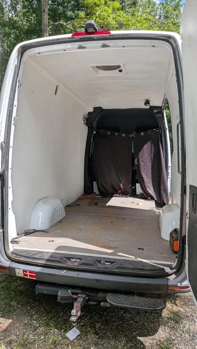 2021 Mercedes-Benz VS30 Sprinter - Image 11 of 14