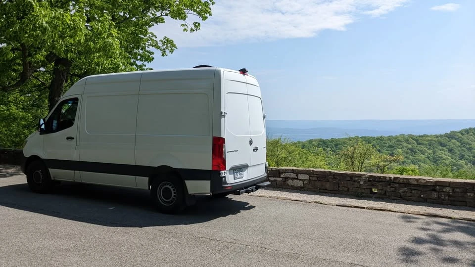 2021 Mercedes-Benz VS30 Sprinter - Image 5 of 14