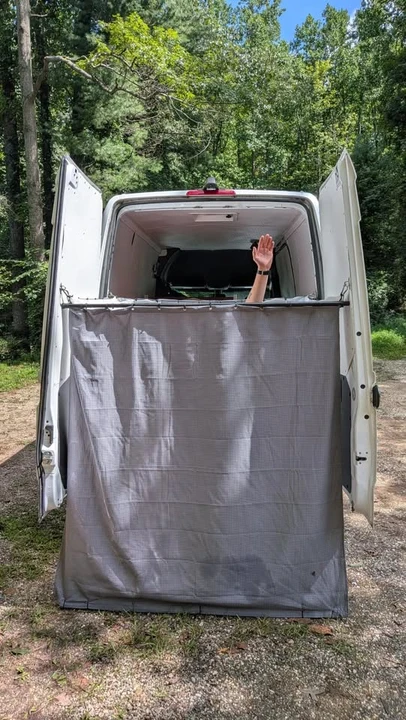 2021 Mercedes-Benz VS30 Sprinter - Image 8 of 14