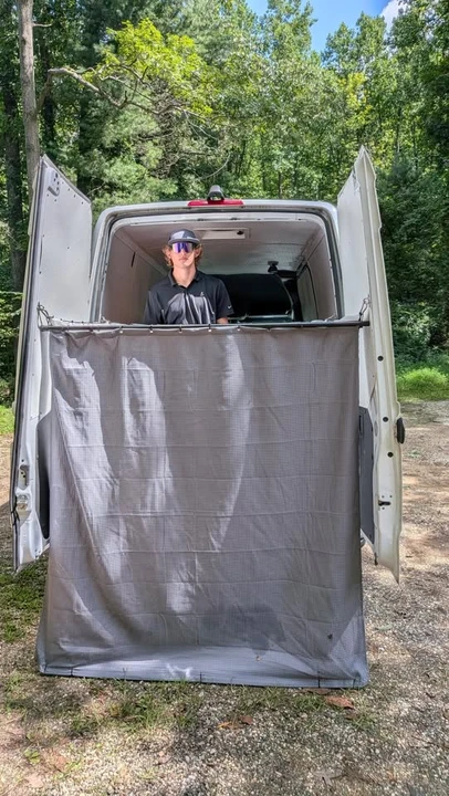 2021 Mercedes-Benz VS30 Sprinter - Image 7 of 14