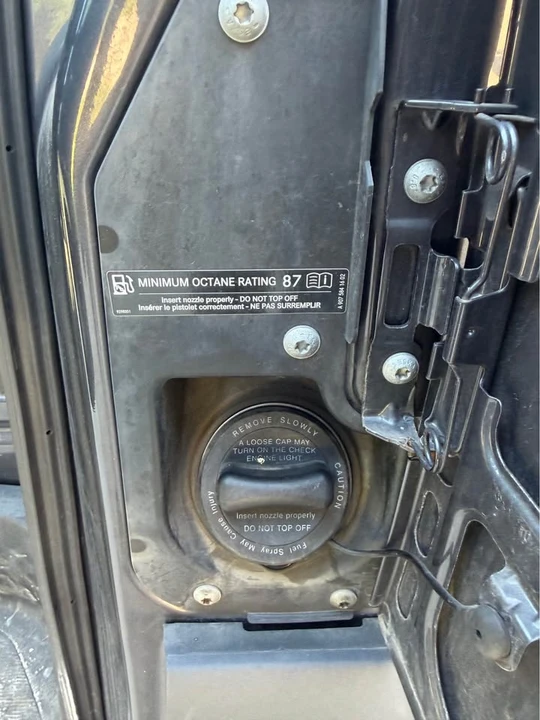2021 Mercedes-Benz VS30 Sprinter - Image 8 of 14