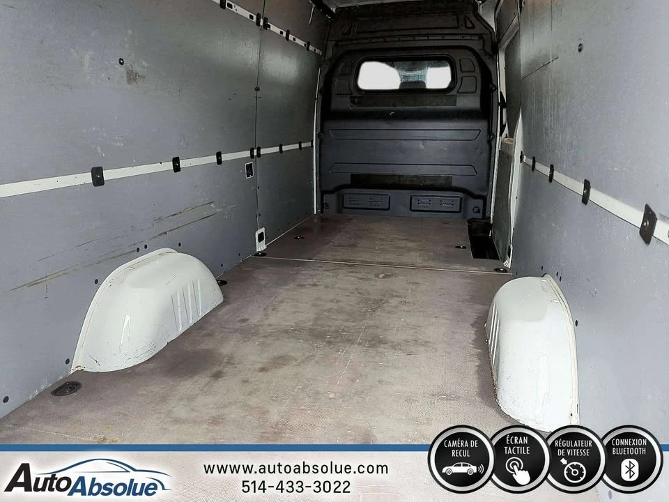 2021 Mercedes-Benz VS30 Sprinter - Image 6 of 17
