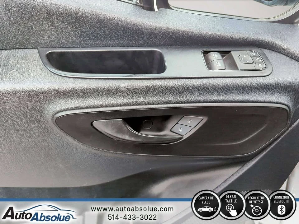 2021 Mercedes-Benz VS30 Sprinter - Image 10 of 17