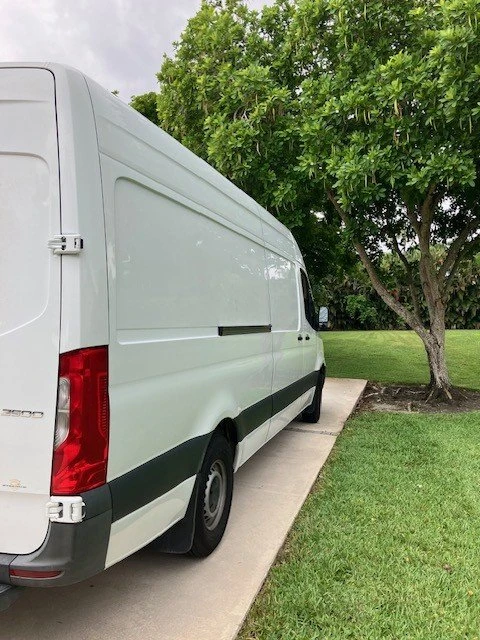2021 Mercedes-Benz VS30 Sprinter - Image 5 of 11