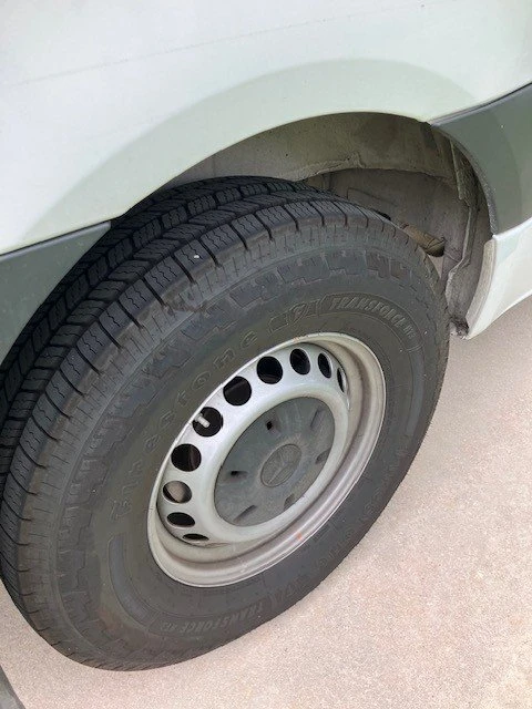 2021 Mercedes-Benz VS30 Sprinter - Image 7 of 11