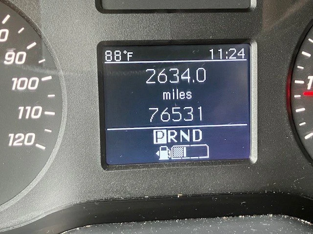 2021 Mercedes-Benz VS30 Sprinter - Image 4 of 11