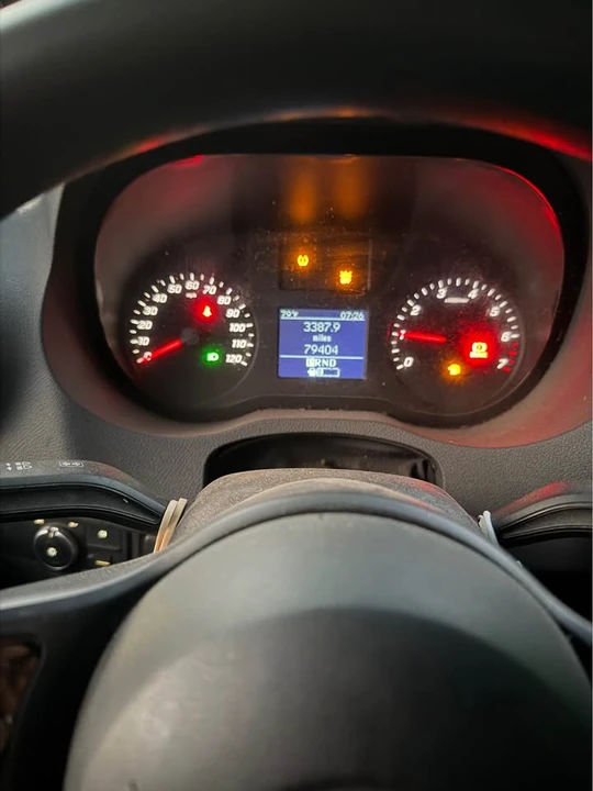 2021 Mercedes-Benz VS30 Sprinter - Image 6 of 7