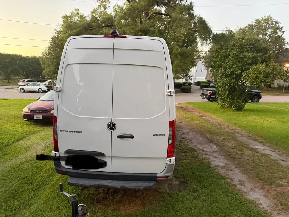 2021 Mercedes-Benz VS30 Sprinter - Image 4 of 7