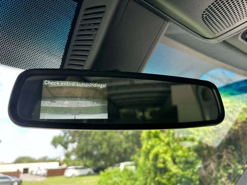 2021 Mercedes-Benz VS30 Sprinter - Image 8 of 15