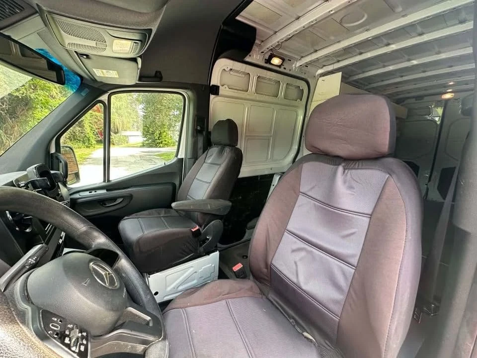 2021 Mercedes-Benz VS30 Sprinter - Image 5 of 15
