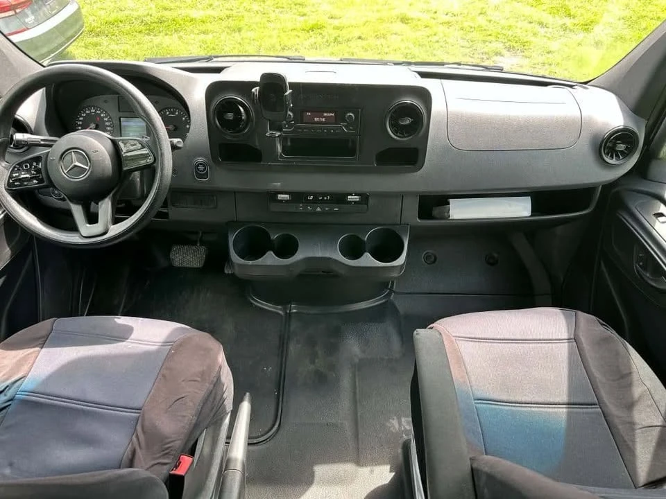 2021 Mercedes-Benz VS30 Sprinter - Image 7 of 15