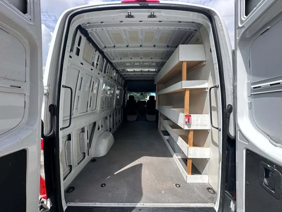 2021 Mercedes-Benz VS30 Sprinter - Image 14 of 15