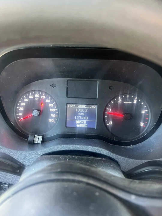 2021 Mercedes-Benz VS30 Sprinter - Image 6 of 7