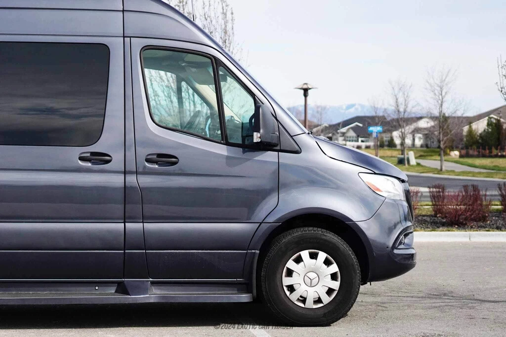 2021 Mercedes-Benz VS30 Sprinter - Image 11 of 12