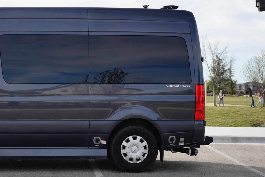 2021 Mercedes-Benz VS30 Sprinter - Image 5 of 12