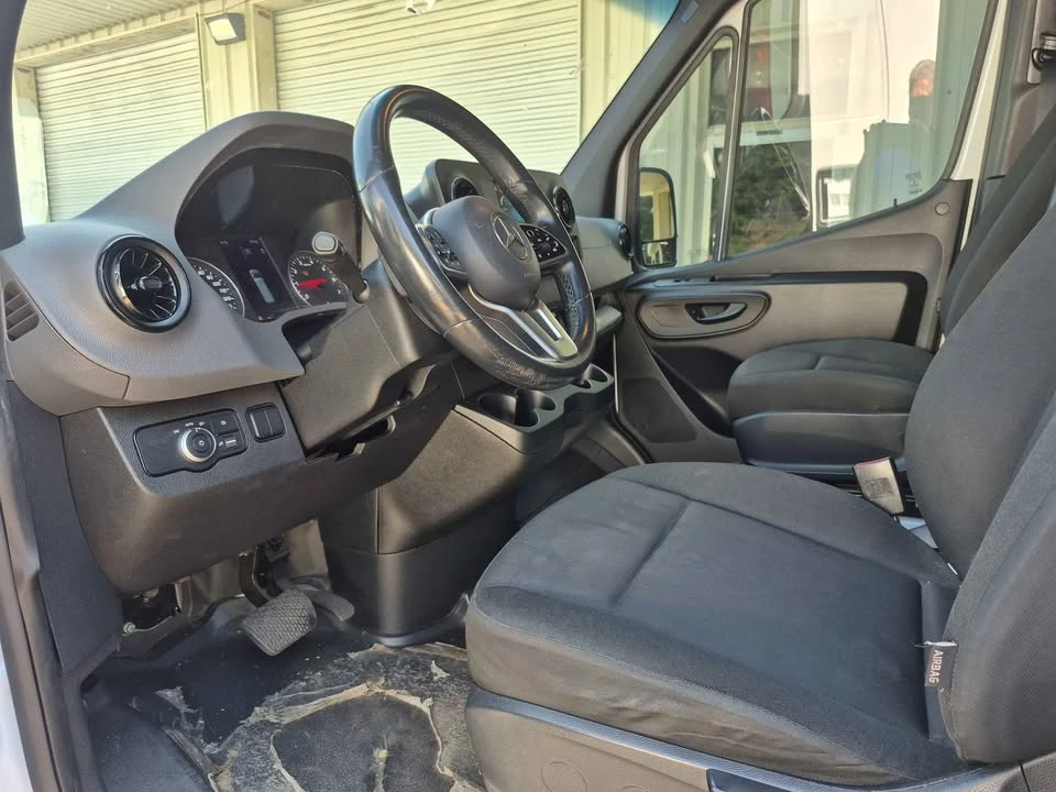 2021 Mercedes-Benz VS30 Sprinter - Image 5 of 7