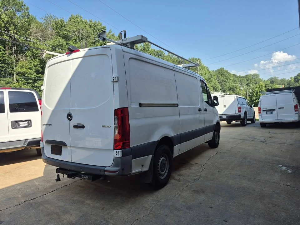 2021 Mercedes-Benz VS30 Sprinter - Image 4 of 7