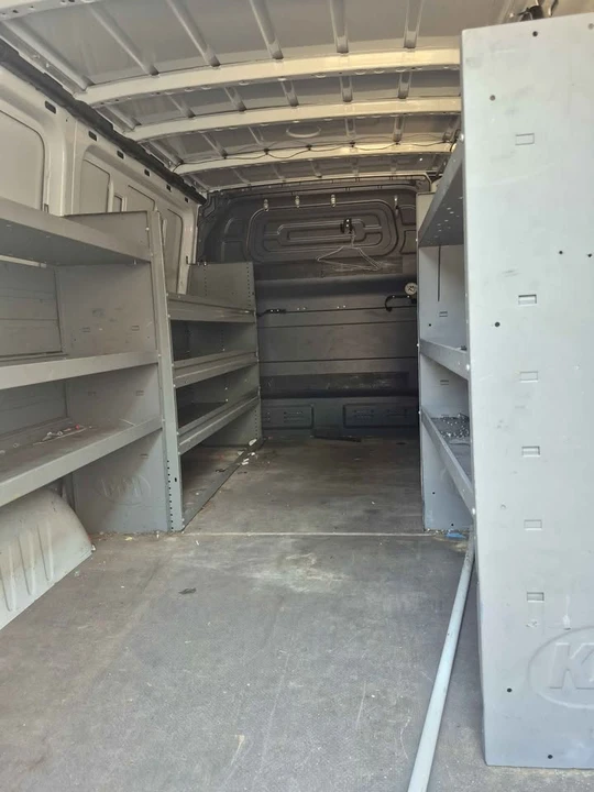 2021 Mercedes-Benz VS30 Sprinter - Image 6 of 7