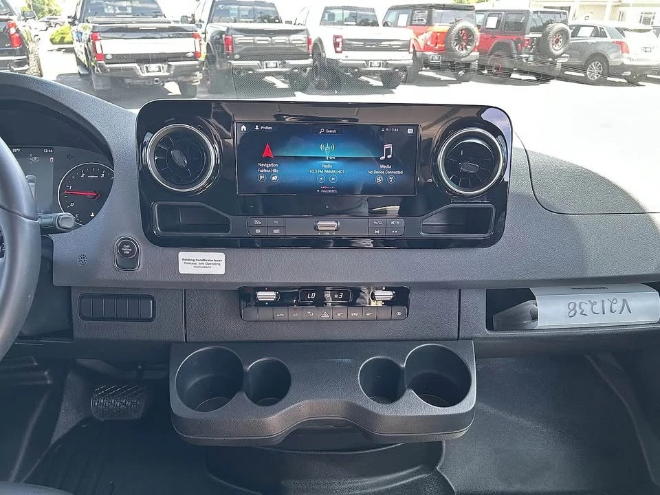 2021 Mercedes-Benz VS30 Sprinter - Image 12 of 20