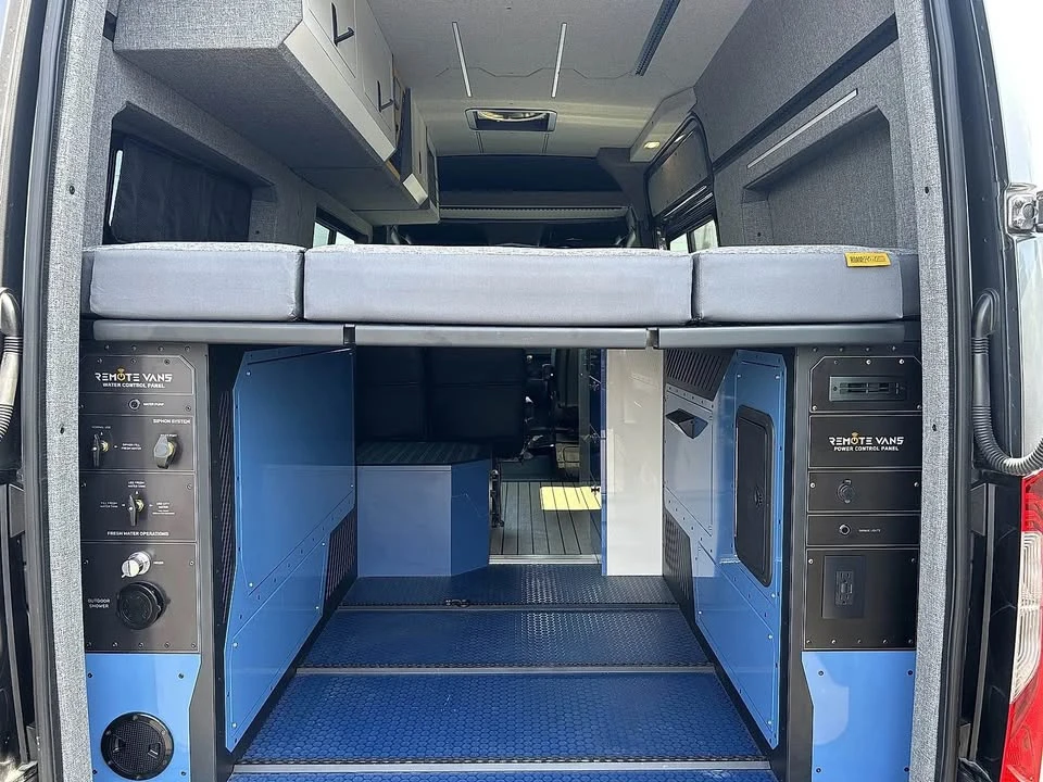 2021 Mercedes-Benz VS30 Sprinter - Image 20 of 20