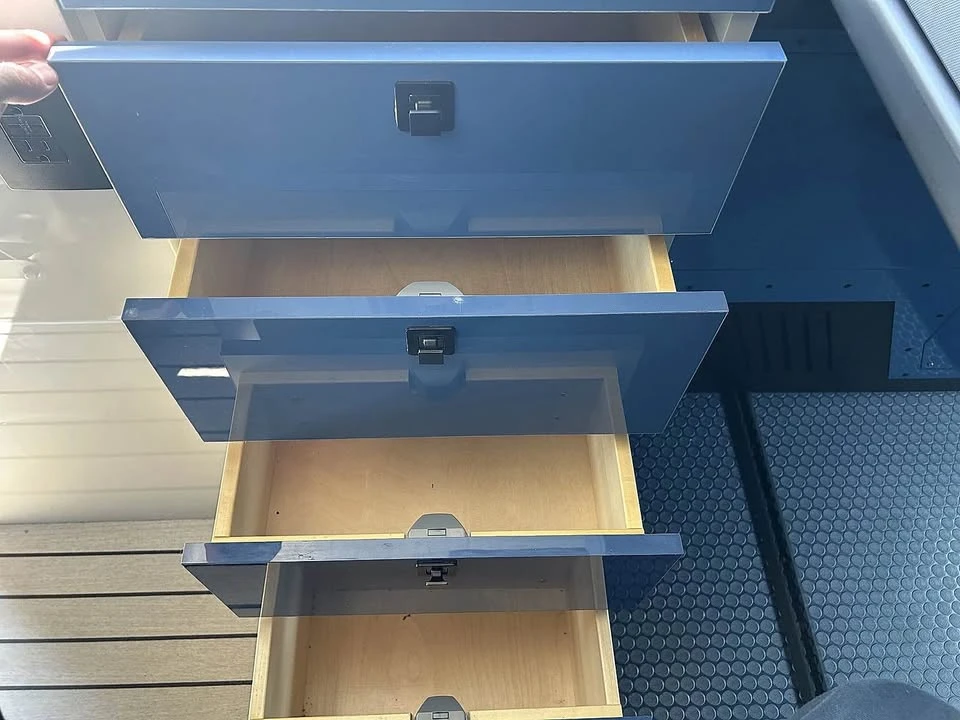 2021 Mercedes-Benz VS30 Sprinter - Image 17 of 20