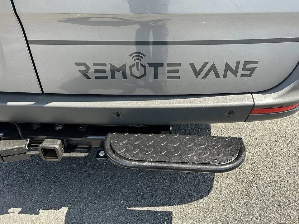 2021 Mercedes-Benz VS30 Sprinter - Image 9 of 20